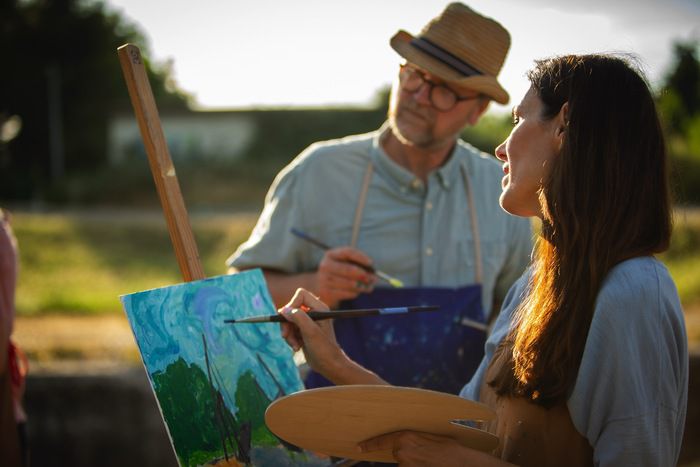 Shore excursions and activities on Avalon Envision
